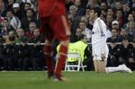 UDSTØDT. Kaka har fået at vide, at han vil få begrænset spilletid for Real Madrid i den kommende sæson. 