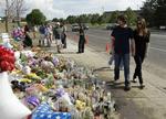Colorado Shooting