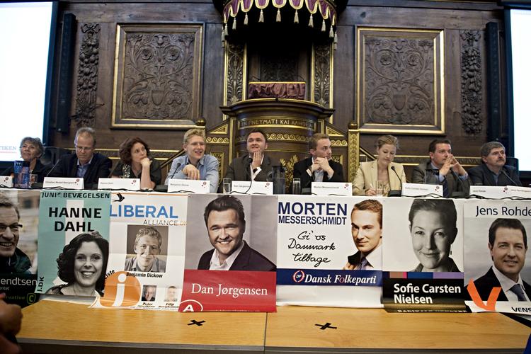 Europa. Der er aldrig et belejligt tidspunkt at diskutere EU på, skriver MEP Søren Søndergaard. 