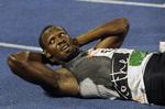 9,36? Om Usian Bolt kan komme i nærheden af den tid forskerne tror er mulig, får vi at se i OL's anden uge. 