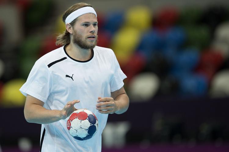 Håb. Mikkel Hansen og håndboldmændene er bedste danske bud på OL-guld, mener professor Birkbeck. 