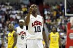 ÅNDSVAGT. Kobe Bryant mener, at alle, uanset alder, skal have lov at stille op ved OL. 