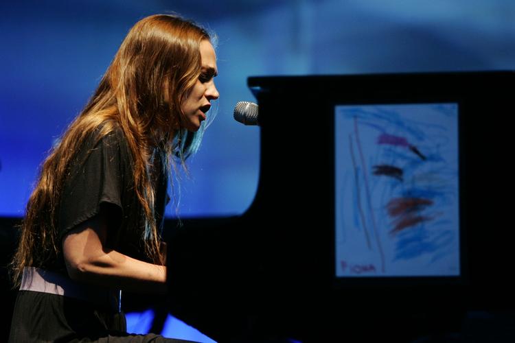 Comeback. Apple tager sin tid mellem udgivelser - denne omgang syv år. 