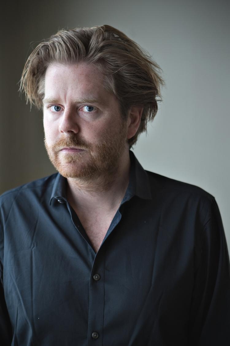 Dokumentarist. Janus Metz er bosat i New York, hvor han arbejder på at komme til at lave spillefilm. 