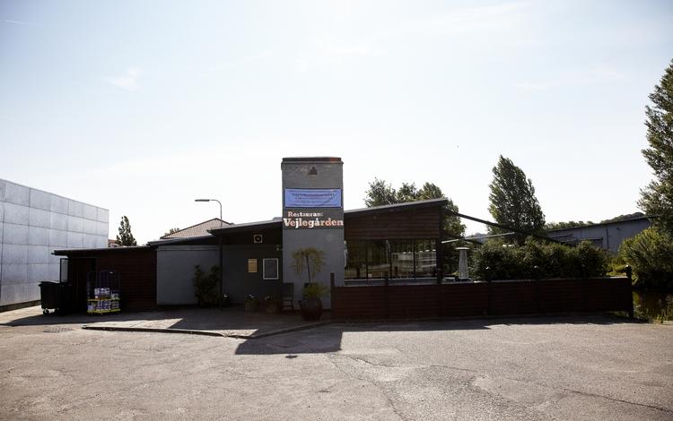 Kompromis. 3F er klar til at forhandle med Restaurant Vejlegården om en løsning, hvor ingen af parterne får fuldstændig ret. 