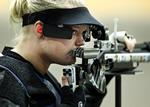 OL - Skydning 10 meter luftgevær