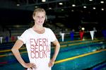 «Jeg ville gerne være uden alle dem, der er taget for doping. Eller er dopet«. 