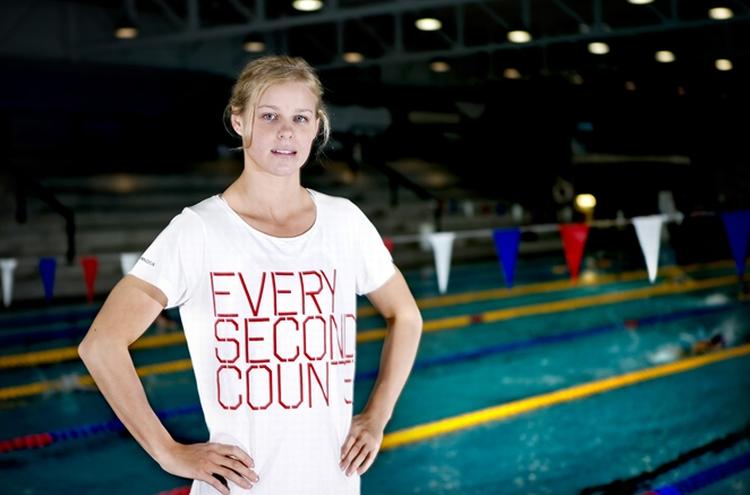 «Jeg ville gerne være uden alle dem, der er taget for doping. Eller er dopet«. 