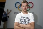 SUVERÆN. Jan Ø. Jørgensen gjorde en overlegen entre ved OL i London. 