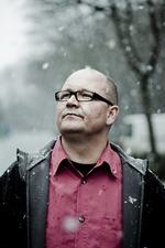 Nordisk. Birger Larsen stiller briternes sult efter dansk tv-drama med krimiserien 'Murder'. 