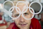 olympisk. Anders Eggert og de danske håndboldspillere tror på olympisk guld i London. 
