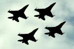 US Pakistan Drones and Jets