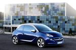 Skræddersyet. Opel Adam er et nyt tilbud blandt luksusminibiler. Den kan fås i et væld af udgaver, men dog altid kun med tre døre. 