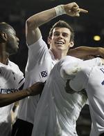 angreb. Gareth Bale har været en af de varmeste navne i Premier League de seneste par sæsoner. Efter en voldsom tackling er hans sæsonstart i fare. 