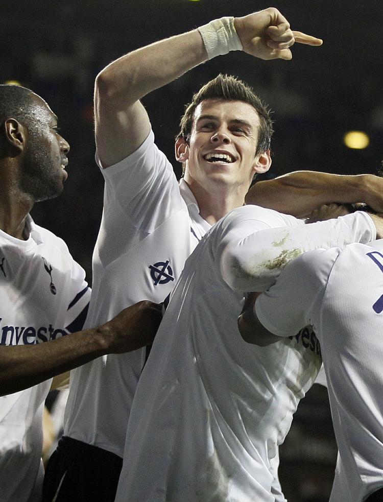 angreb. Gareth Bale har været en af de varmeste navne i Premier League de seneste par sæsoner. Efter en voldsom tackling er hans sæsonstart i fare. 