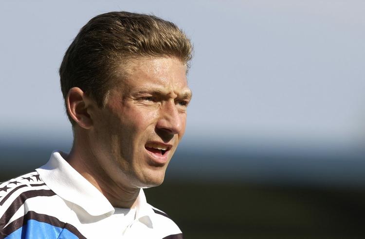 stopper. Søren Colding forlader stillingen som direktør i håndboldklubben AG København. 