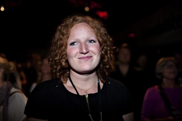 Studiehjælp. Enhedslistens Rosa Lund vil gøre plads til flere studerende på landets uddannelsesinstitutioner. 