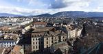 DYRT. Her er verdens dyreste hotelby, Genève. 