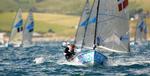 London Olympics Sailing