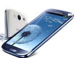 FØRERPOSITION. Samsung har for længst overhalet Apple som verdens største smartphone-producent. Men nu begynder sydkoreanernes voksende føring at være et seriøst problem for det californiske tech-firma. 