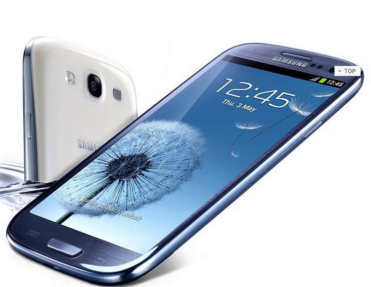 FØRERPOSITION. Samsung har for længst overhalet Apple som verdens største smartphone-producent. Men nu begynder sydkoreanernes voksende føring at være et seriøst problem for det californiske tech-firma. 