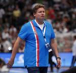 Sælger. Jesper 'Kasi' Nielsen vil af med sine aktiver i håndboldklubben. Han er angiveligt presset i sin personlige økonomi. 
