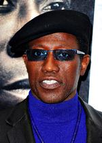 Action. Wesley Snipes har indtil videre ikke mindst gjort sig gældende i spektakulære, hollywoodske action- og tre vampyrfilm. Måske henter han nu ny inspiration til actiongenren under sit fængselsophold, hvorfra han slipper ud om et år. 