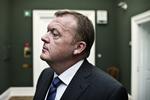 spilfægteri. Venstre indgik en skatteaftale med regeringen efter en del spilfægteri, hvor Lars Løkke meddelte, at han ikke kunne forhandle skattereform, da han skulle til Rio. 