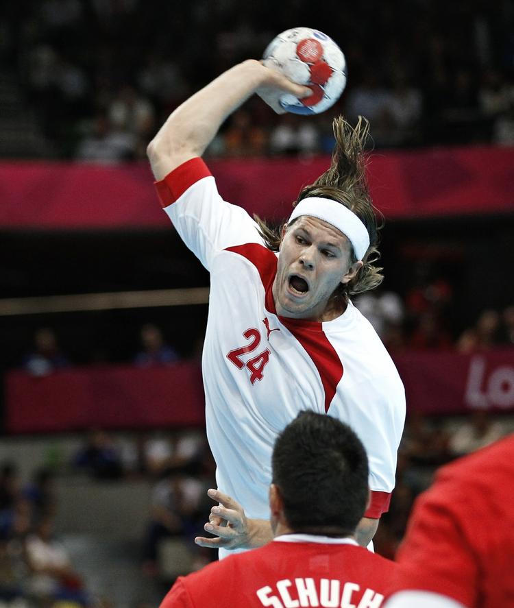 Ledig. Mikkel Hansen får næppe svært ved at finde en ny klub: Danskeren regnes for verdens bedste. 