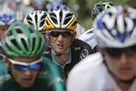 Cycling Tour de France