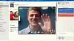 WEBMAIL. Outlook.com, som på sigt skal erstatte Hotmail, er langt mere strømlinet og kan integreres direkte med Skype og Messenger. 