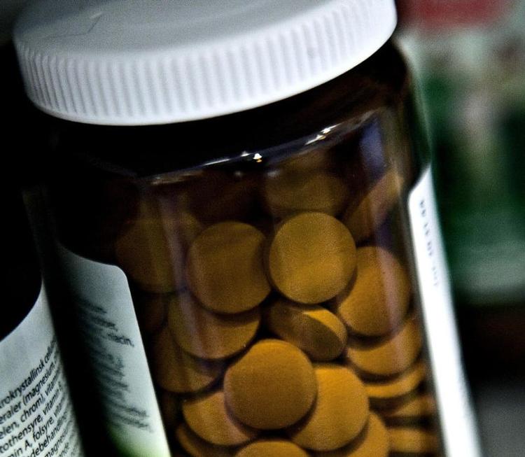 Debat. Diskussionerne om hvorvidt vitaminpiller er sunde eller direkte skadelige har fyldt i forårets mediebillede. 