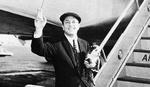 Bariton. Tony Martin er blevet sammenlignet med Bing Crosby og Frank Sinatra. 