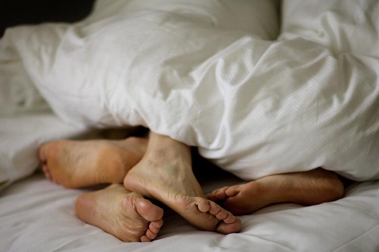 gisp. Hvis man ikke kan få vejret, kan det være svært at have sex. Det erfarer mange astmatikere og allergikere. 