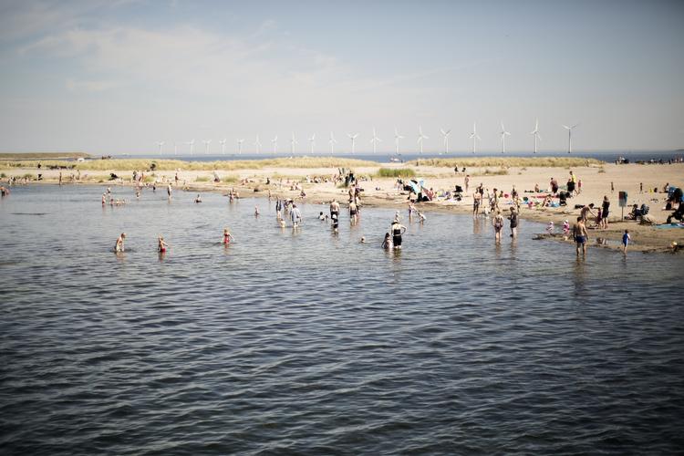Aflyst. Endagsfestivalen Sundown skulle være afholdt i Amager Strandpark 28.7, men blev aflyst. 