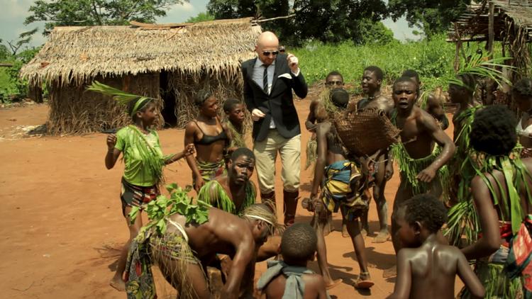 Problemer. Liberia rasler med sablen over for journalist Mads Brügger på grund af filmen 'Ambassadøren'. 