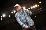 Solskin. The Beach Boys forvandlede onsdag aften publikum  til California Girls and Boys og Aarhus til en solbeskinnet forstad til Pasadena. 