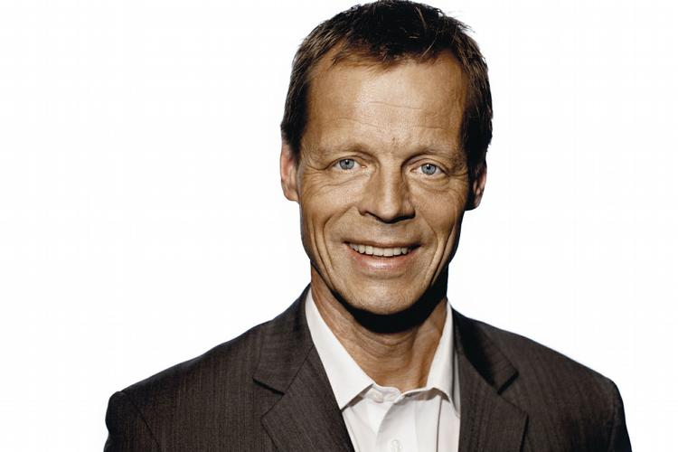 Svipser. Socialdemokraterne vil ikke lave politik, der trykker lønningerne, siger Lennart Damsbo-Andersen. 
