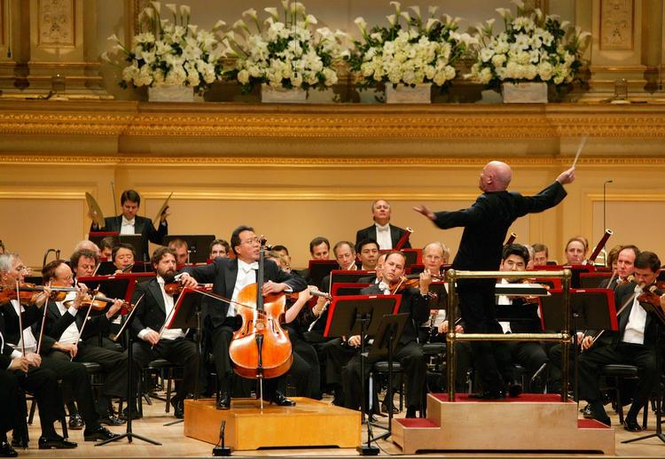 Medvind. I april 2011 gik Philadelphia Orchestra  frivilligt i en såkaldt Chapter 11-konkurs. 