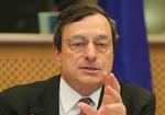 BANKCHEF. Forventningerne var store til Mario Draghi, der i sidste uge sagde, at det, som ECB ville komme med, ville være tilstrækkeligt. 