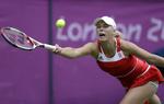 London Olympics Tennis