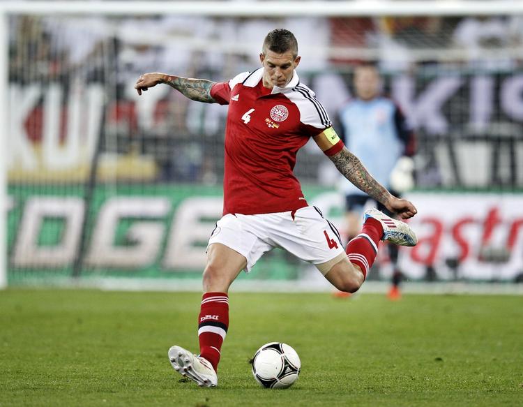 EFTERTRAGTET. På rygtebørsen er Daniel Agger eftertragtet af verdens allerstørste klubber. 