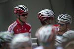HOLDSKIFTE. Jakob Fuglsang er igang med at finde sig en ny arbejdsgiver. 