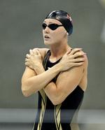 Jeanette Ottesen i finalen