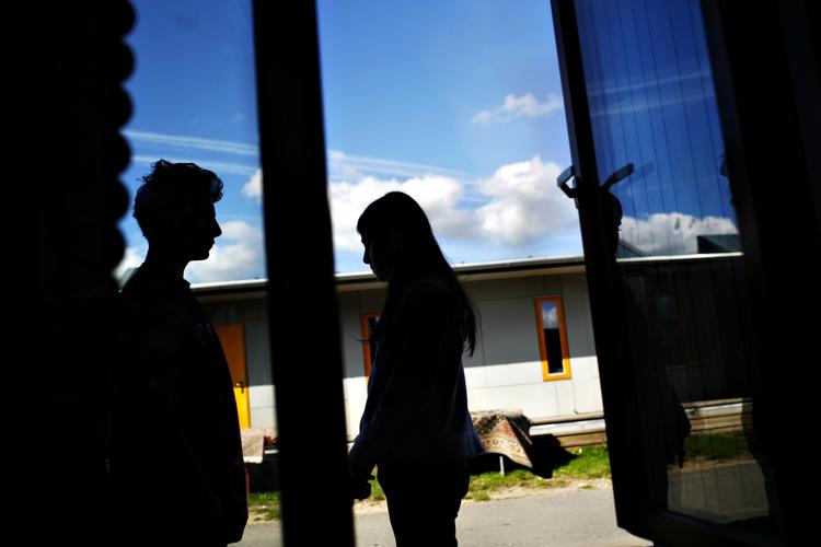 Samlet set vil udgifterne i 2012 til indkvartering af asylansøgere stige til over en milliard kroner. 