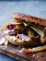 Meyers deli
