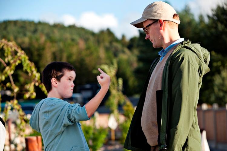 Pinlighederne i Klovn-filmen overskrider, hvad man før har set i serien. Grusomt godt. 