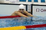 DE OLYMPISKE LEGE 2012 LONDON