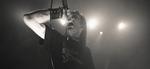 METAL. Sangeren fra Lamb of God er muligvis løsladt mod kaution, men han er ifølge Twitter ikke rejst med bandet hjem til USA. 
