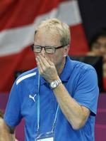 OL: Herrehåndbold Danmark - Kroatien